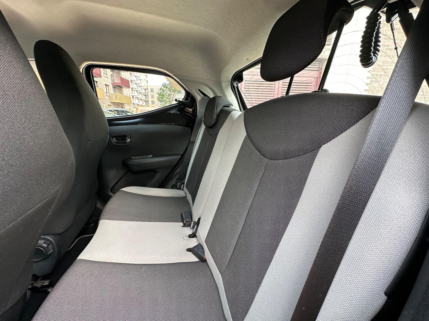 Used Toyota AYGO 2016 for sale - 76295483: Photo 20