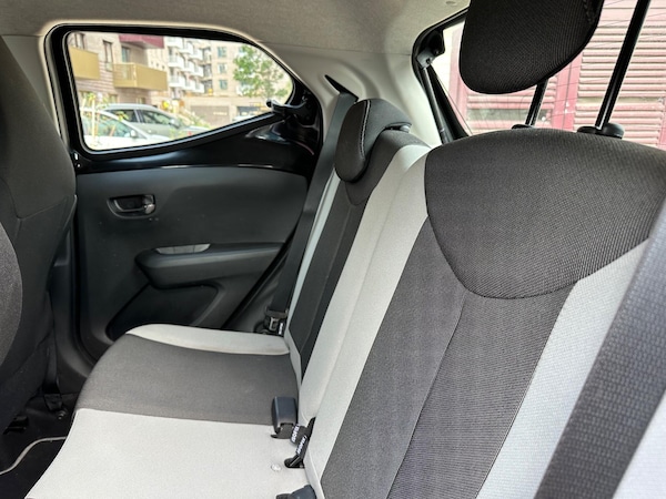 Used Toyota AYGO 2016 for sale - 76295483: Photo 26