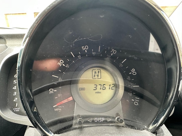 Used Toyota AYGO 2016 for sale - 76295483: Photo 29