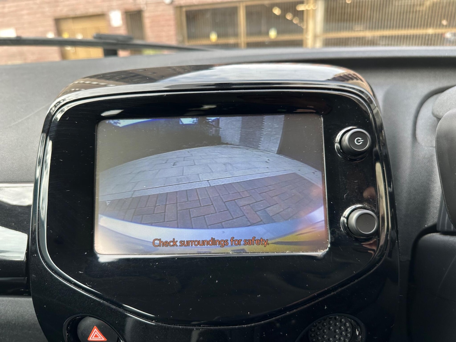 Used Toyota AYGO 2016 for sale - 76295483: Photo 30