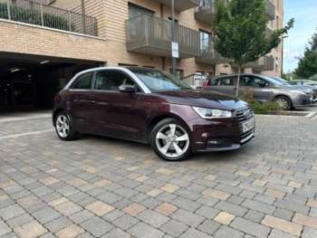 2015 (65) - 1.4 TFSI Sport Euro 6 (s/s) 3dr