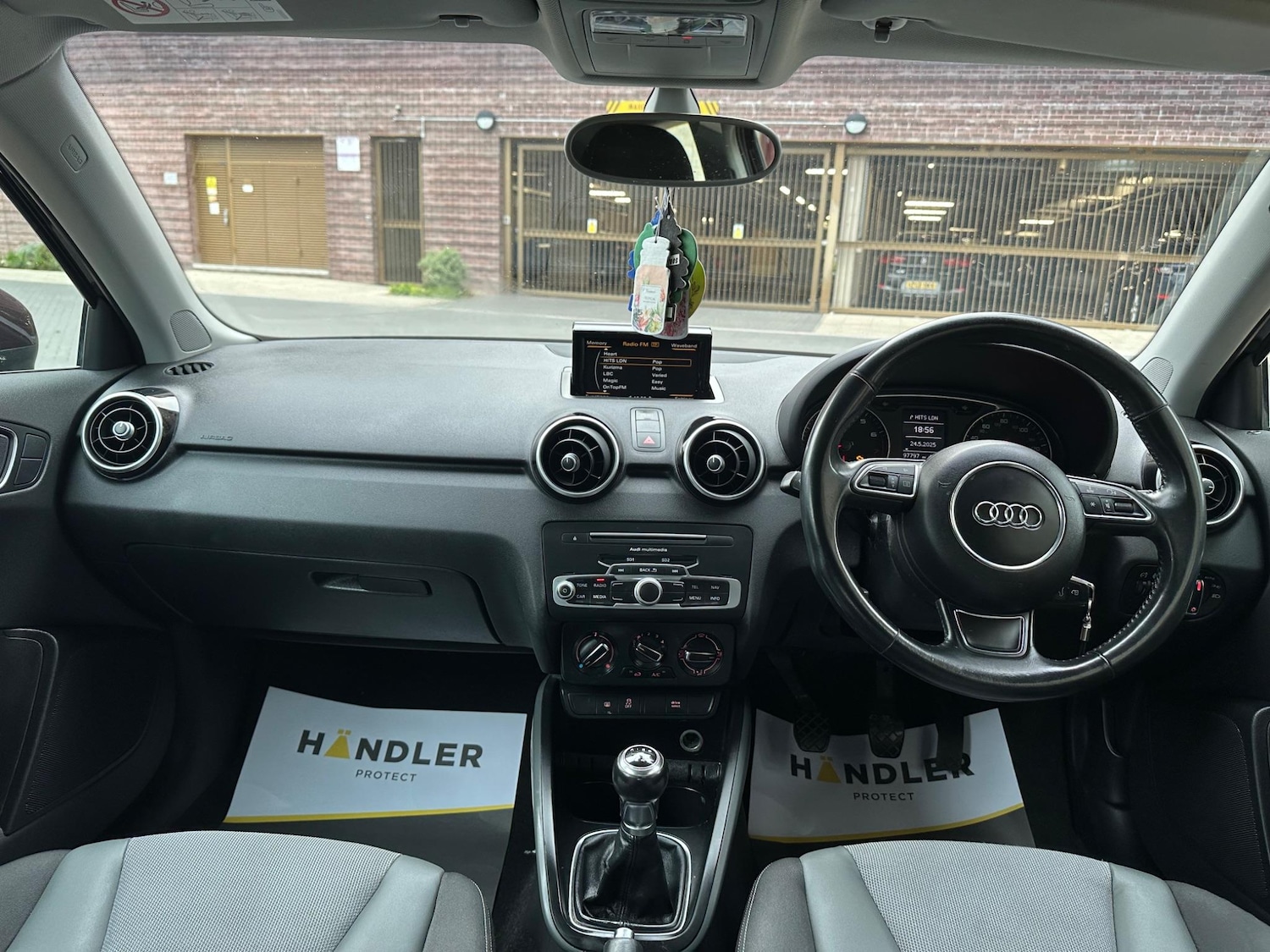 Vehicle 26