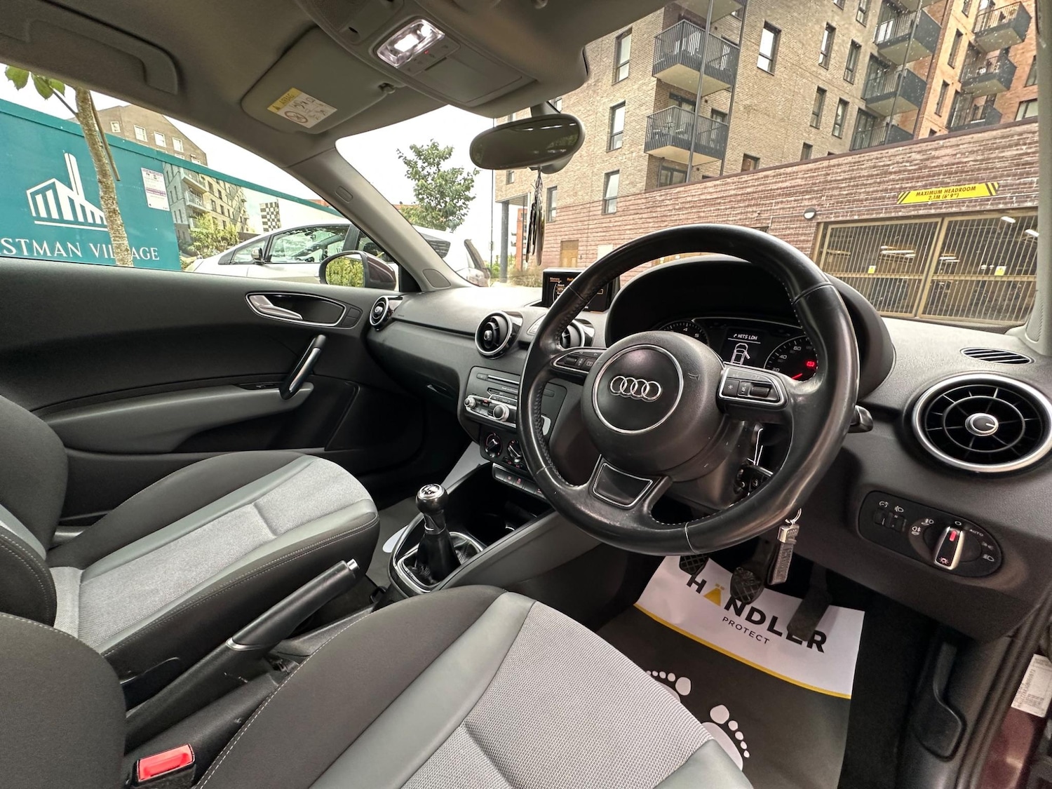 Vehicle 28