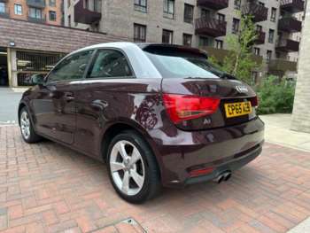 Used Audi A1 2015 for sale - 74712762: Photo