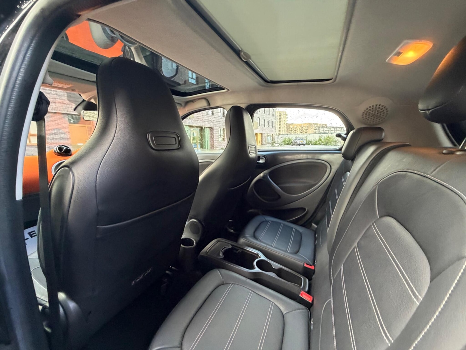 Used smart forfour 2017 for sale - 77358573: Photo 27