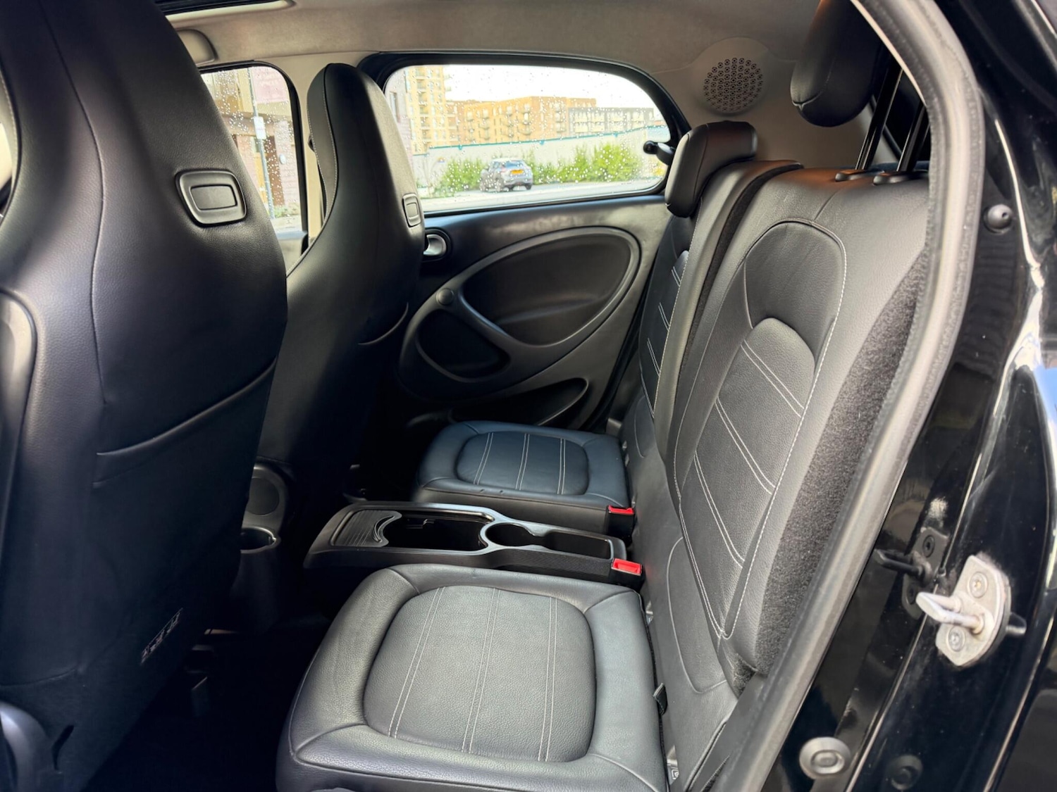 Used smart forfour 2017 for sale - 77358573: Photo 29