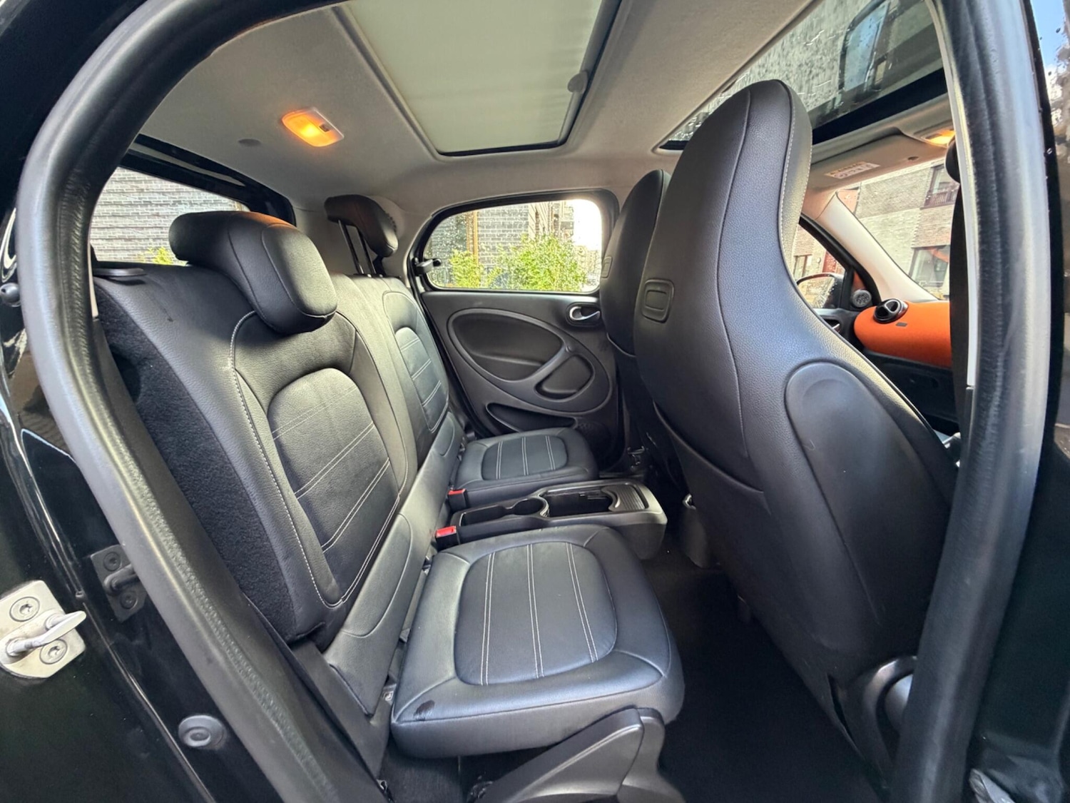 Used smart forfour 2017 for sale - 77358573: Photo 30