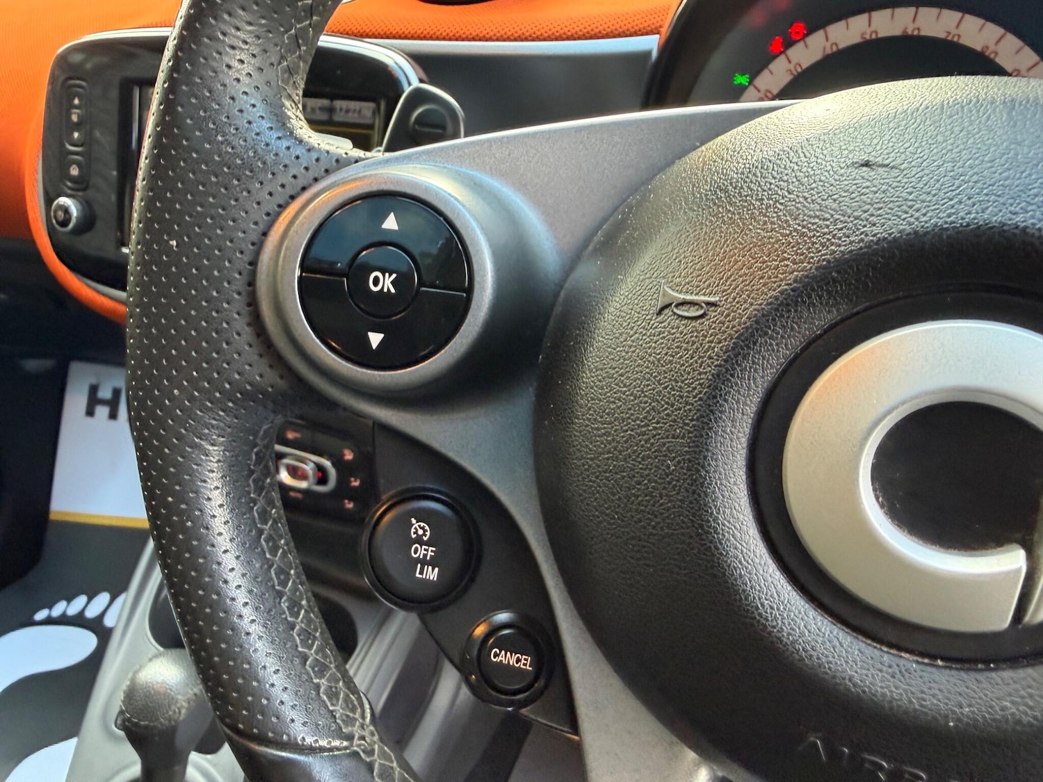 Used smart forfour 2017 for sale - 77358573: Photo 32