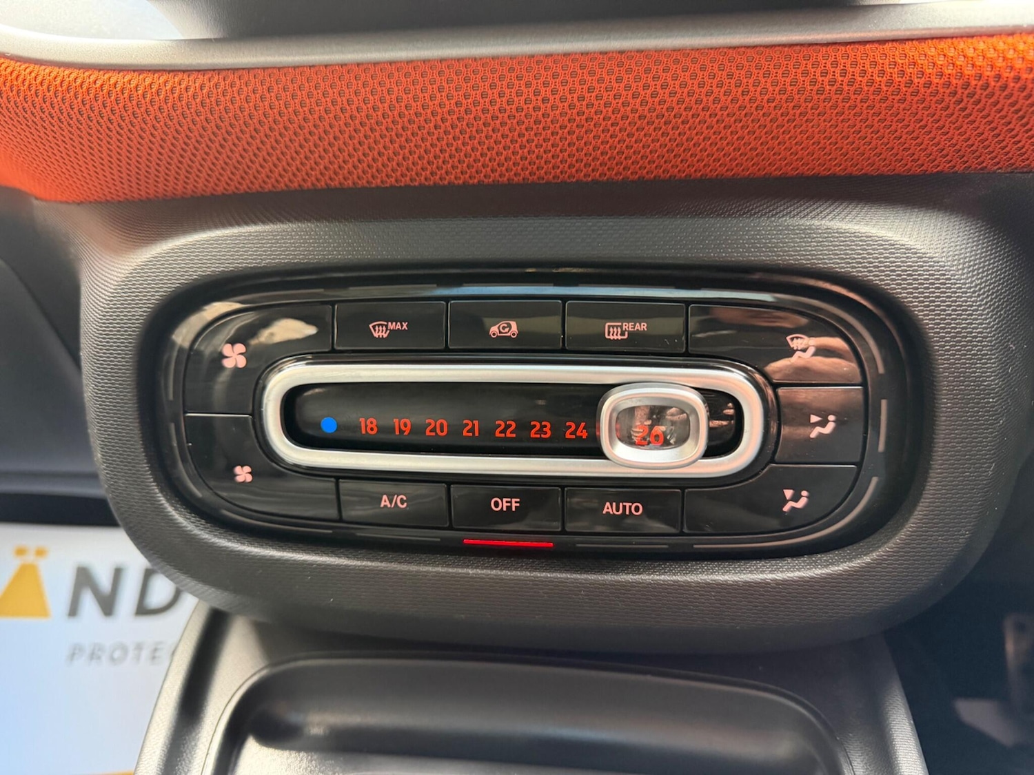 Used smart forfour 2017 for sale - 77358573: Photo 34