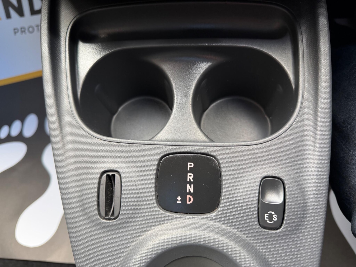 Used smart forfour 2017 for sale - 77358573: Photo 35