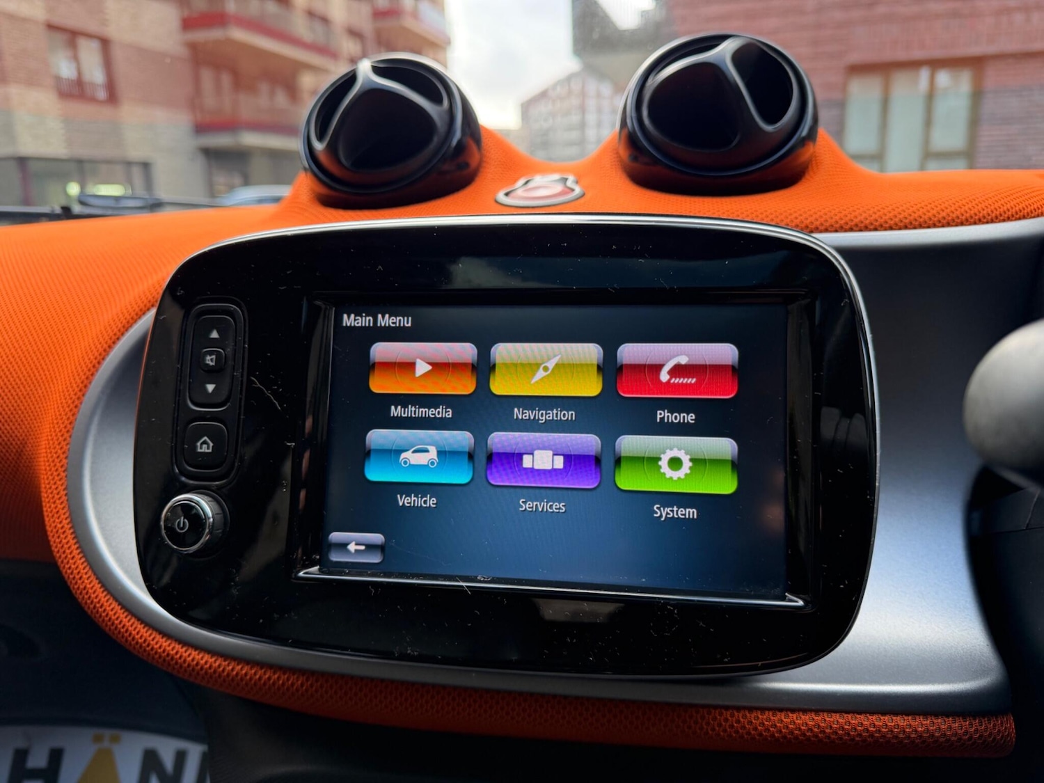 Used smart forfour 2017 for sale - 77358573: Photo 41