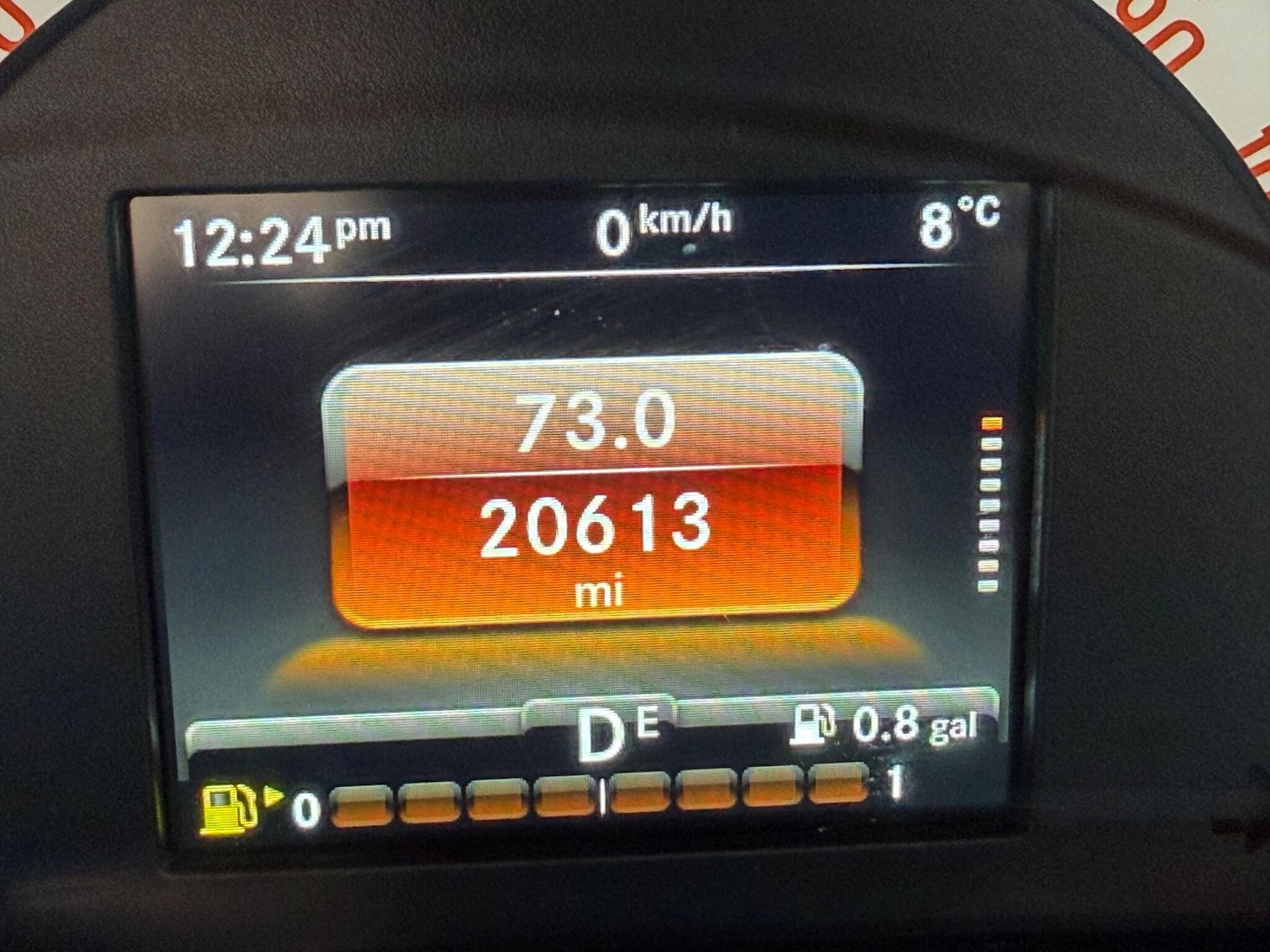 Used smart forfour 2017 for sale - 77358573: Photo 42