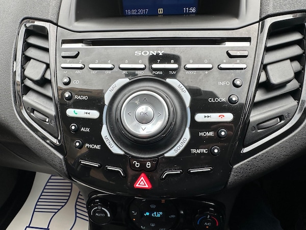 Used Ford Fiesta 2016 for sale - 74750725: Photo 31