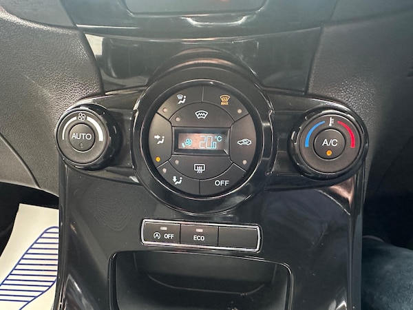 Used Ford Fiesta 2016 for sale - 74750725: Photo 32