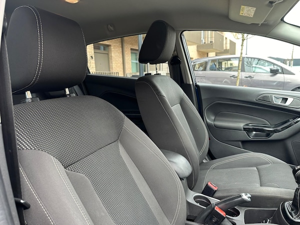 Used Ford Fiesta 2016 for sale - 74750725: Photo 33