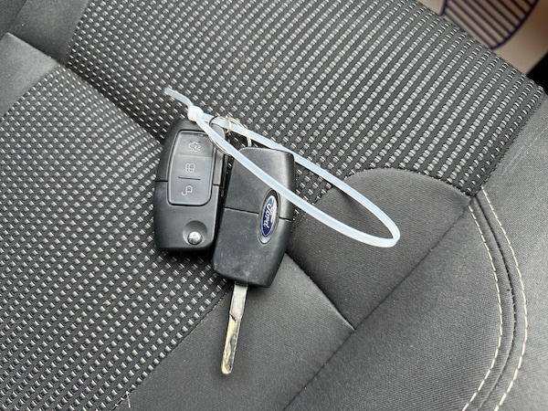 Used Ford Fiesta 2016 for sale - 74750725: Photo 34