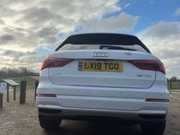 Used Audi Q3 2019 for sale - 73177130: Photo