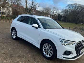 Used Audi Q3 2019 for sale - 73177130: Photo