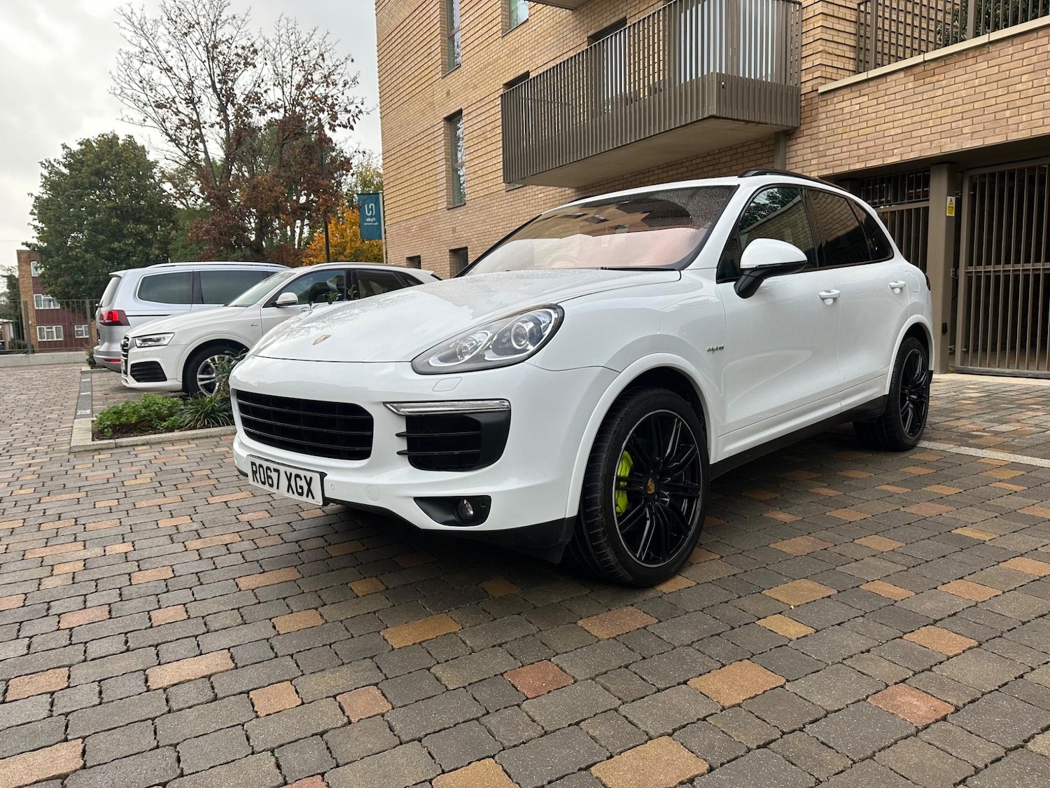 Vehicle 15