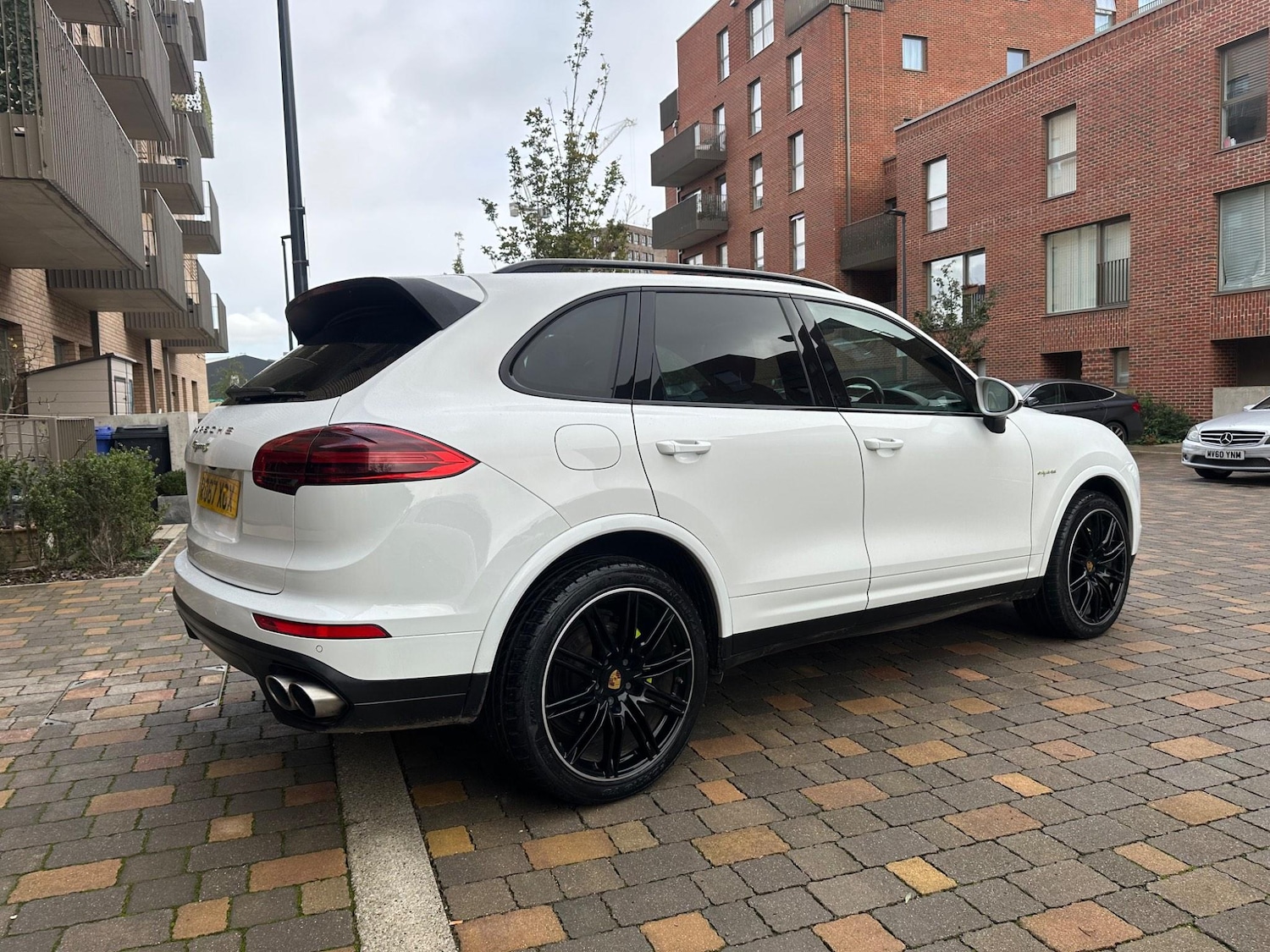 Vehicle 23