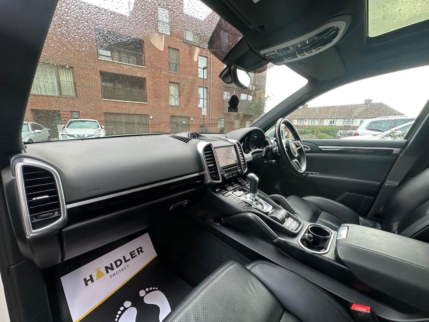 Vehicle 33