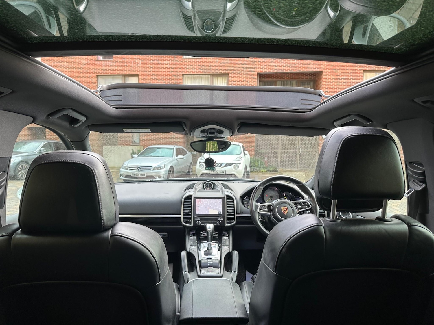 Vehicle 54