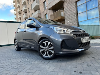 Hyundai - i10