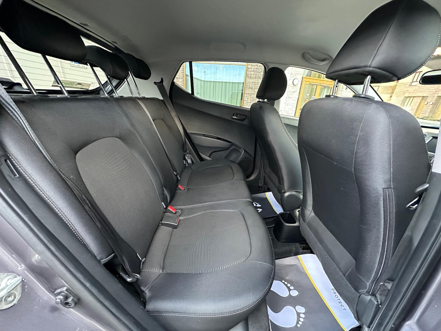 Used Hyundai i10 2020 for sale - 76671187: Photo 26