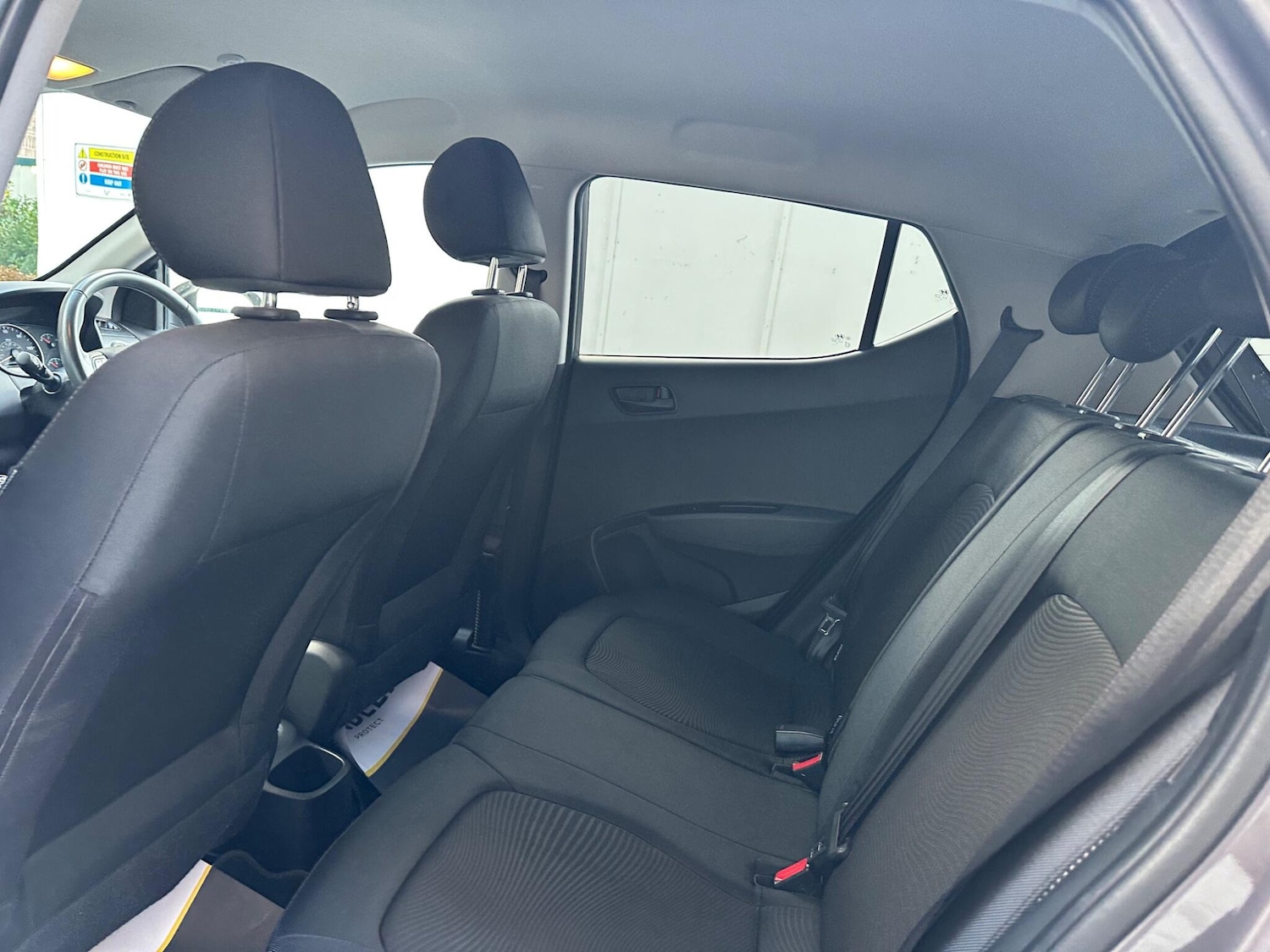 Used Hyundai i10 2020 for sale - 76671187: Photo 28