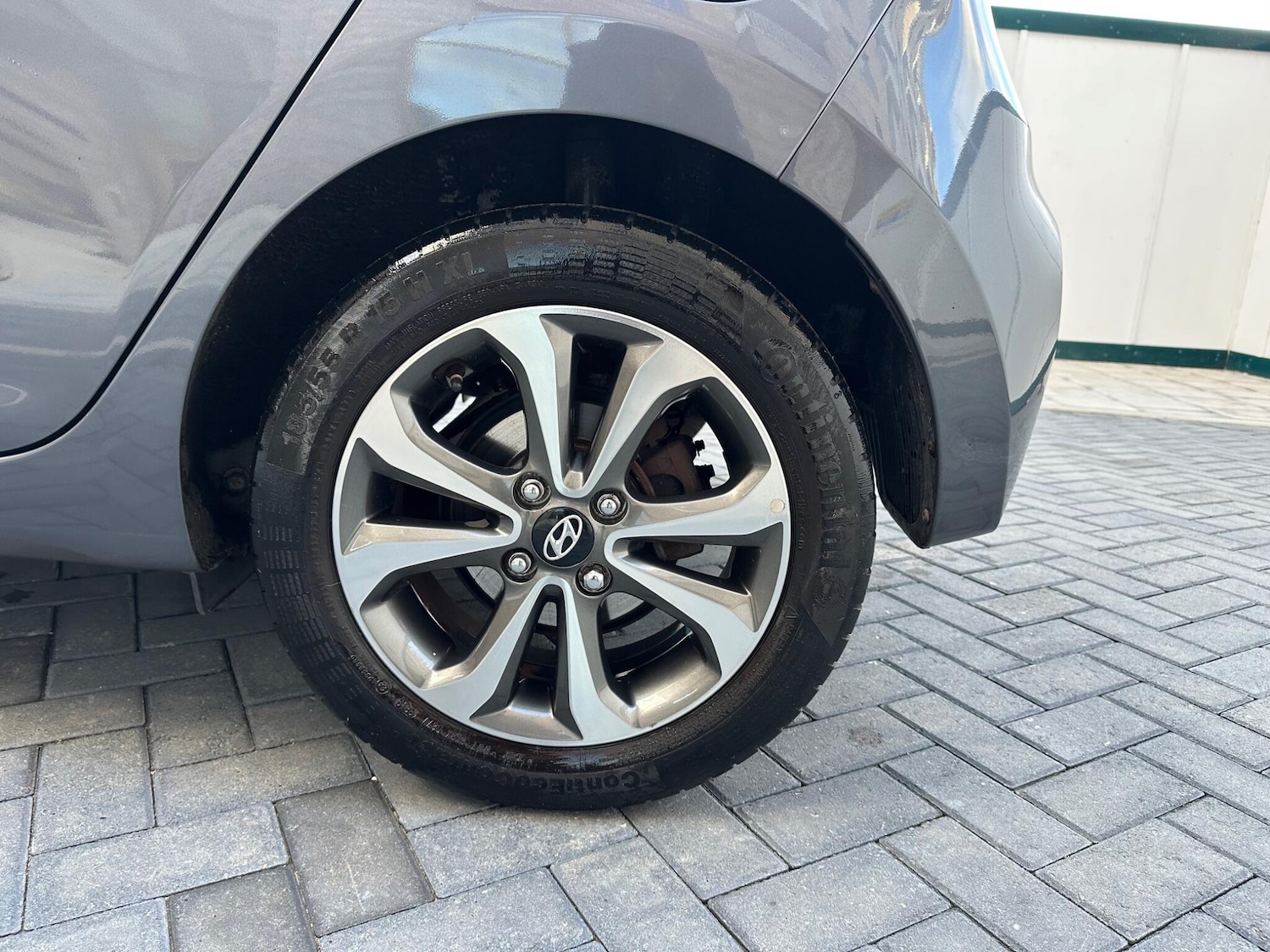 Used Hyundai i10 2020 for sale - 76671187: Photo 35