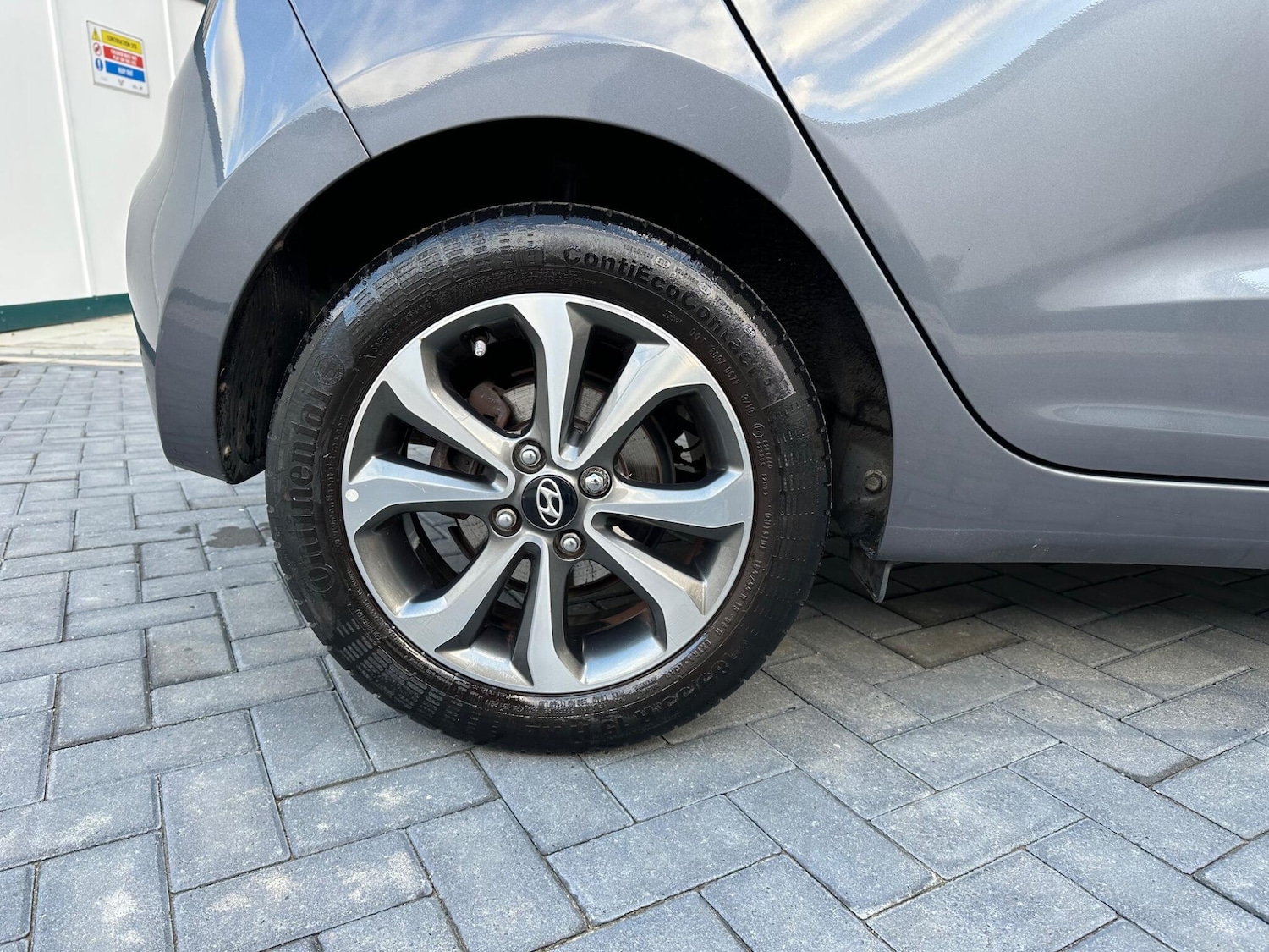 Used Hyundai i10 2020 for sale - 76671187: Photo 36