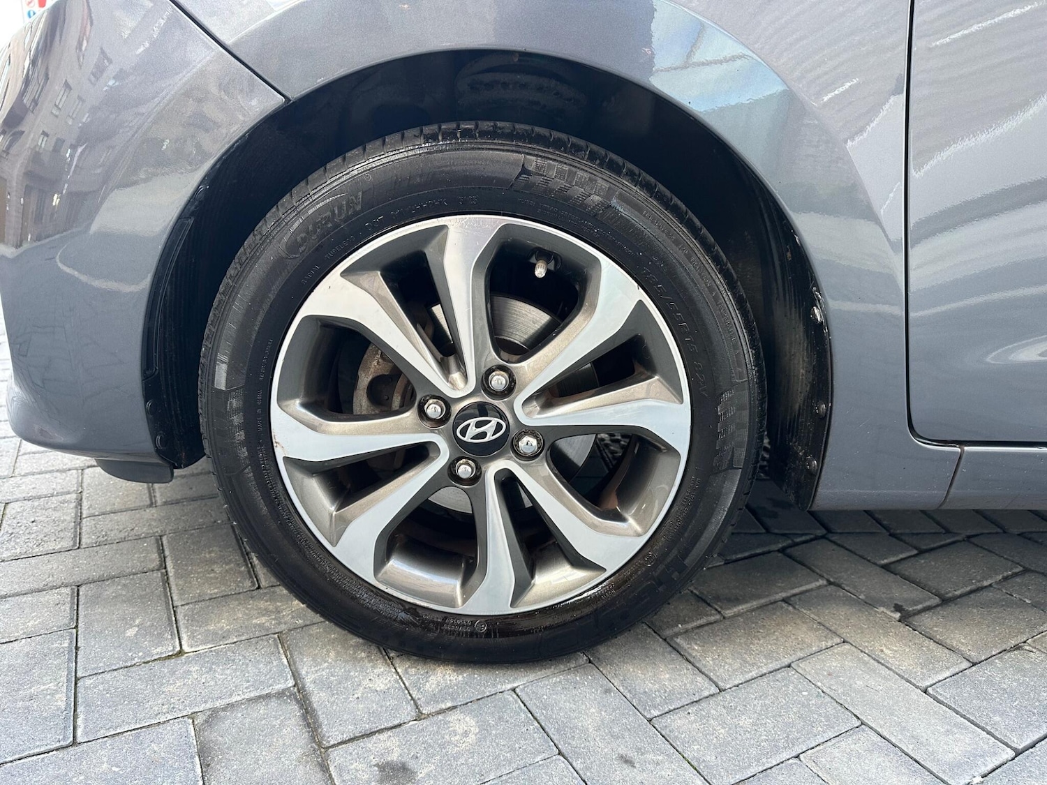 Used Hyundai i10 2020 for sale - 76671187: Photo 38