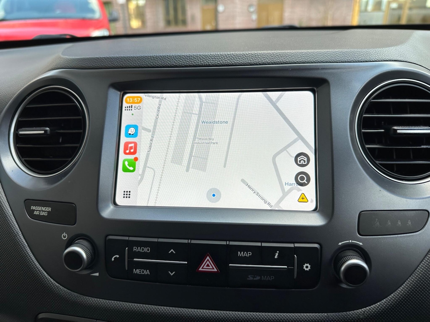 Used Hyundai i10 2020 for sale - 76671187: Photo 41