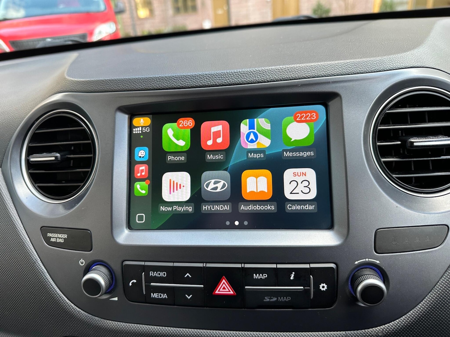 Used Hyundai i10 2020 for sale - 76671187: Photo 42