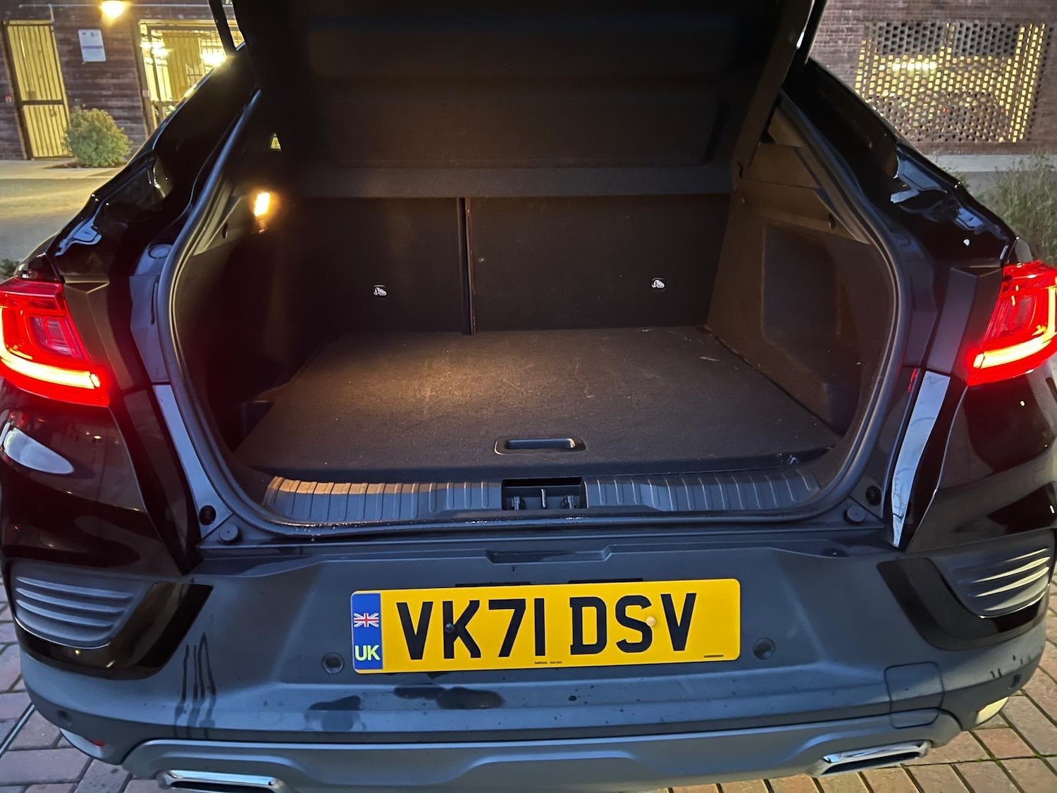 Used Renault Arkana 2021 for sale - 77015339: Photo 16