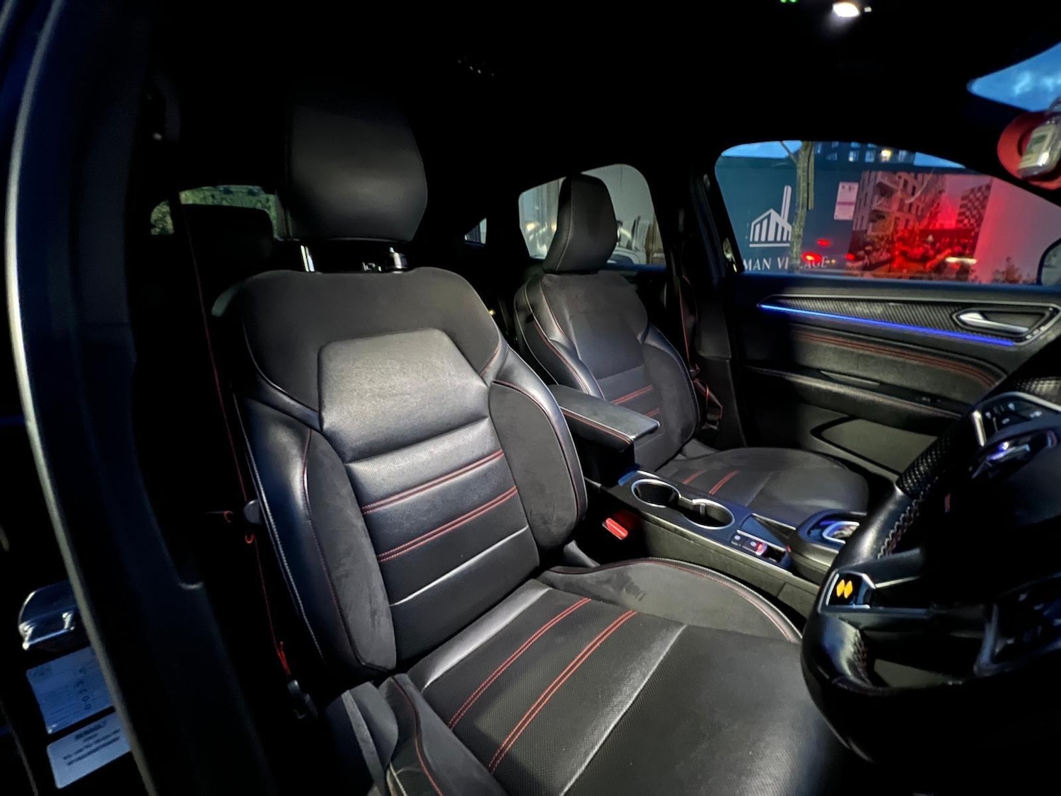 Used Renault Arkana 2021 for sale - 77015339: Photo 18