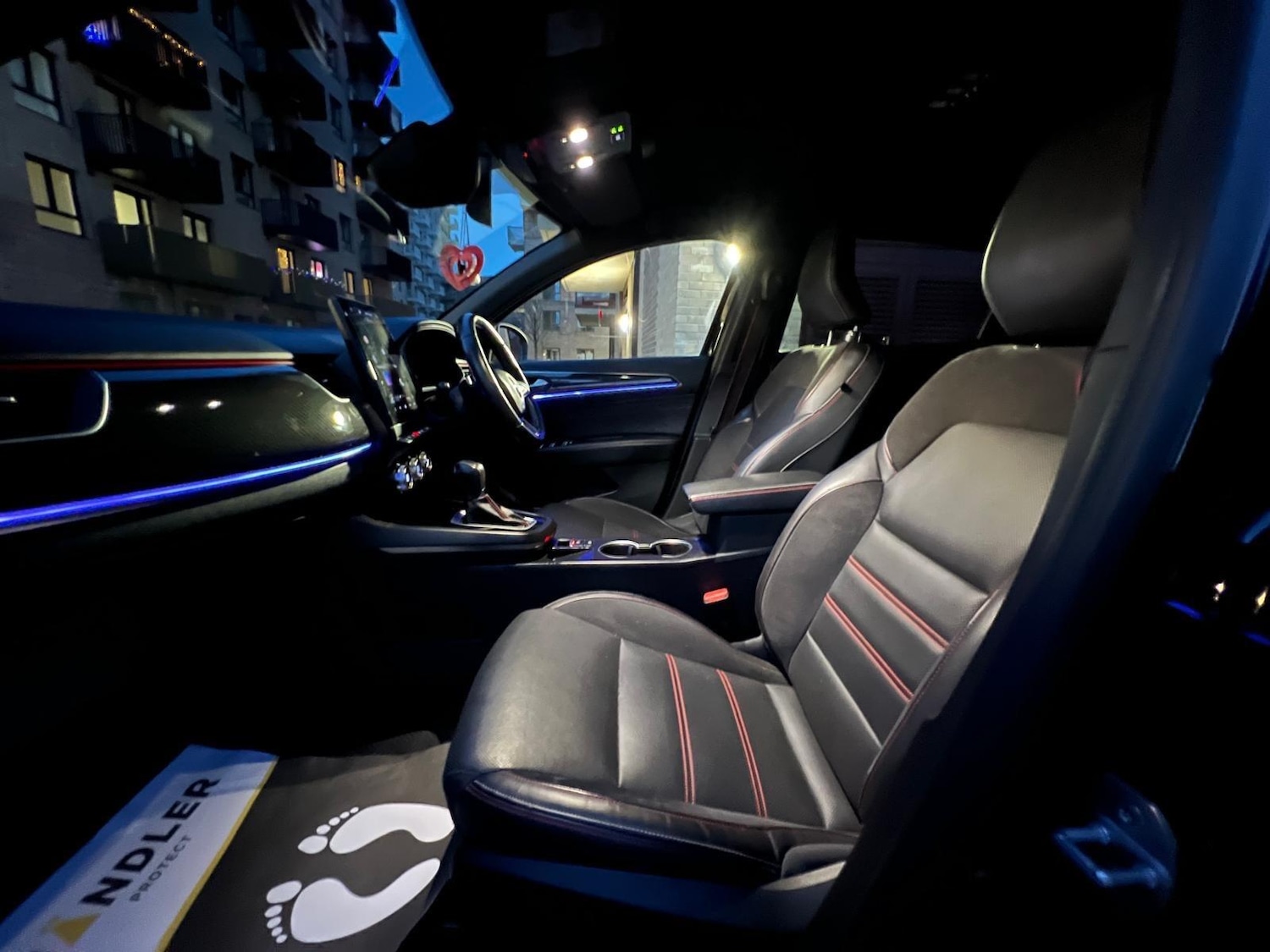 Used Renault Arkana 2021 for sale - 77015339: Photo 19