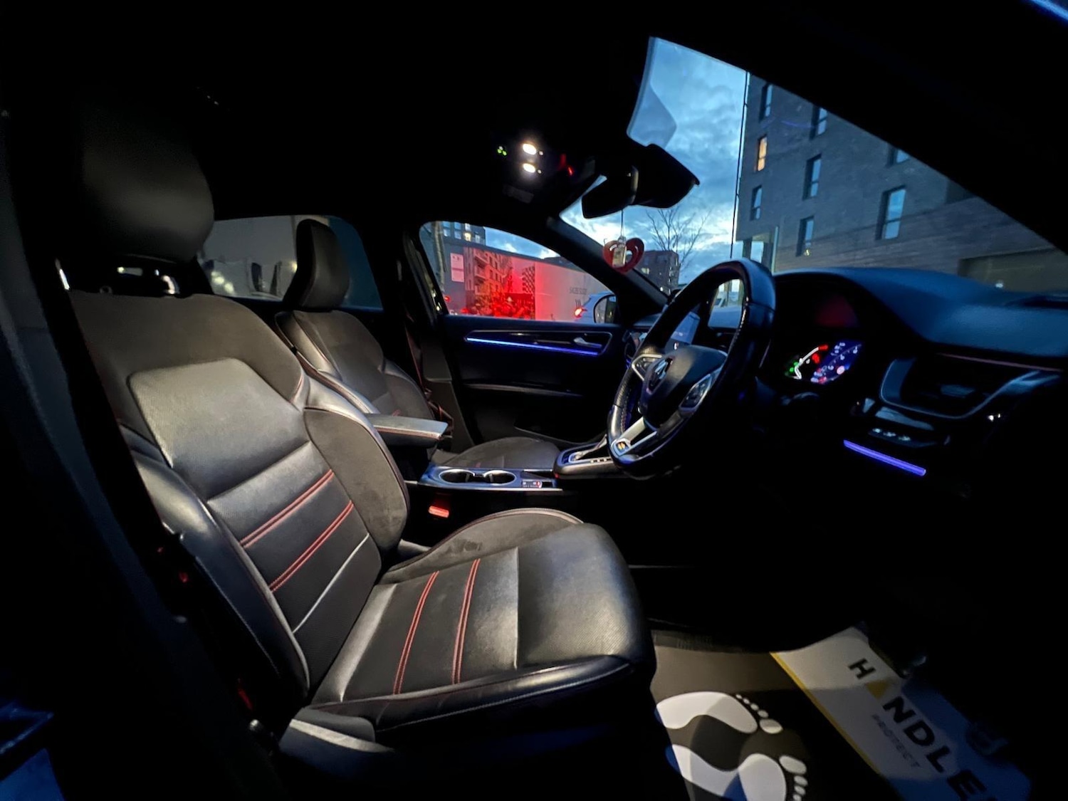 Used Renault Arkana 2021 for sale - 77015339: Photo 20