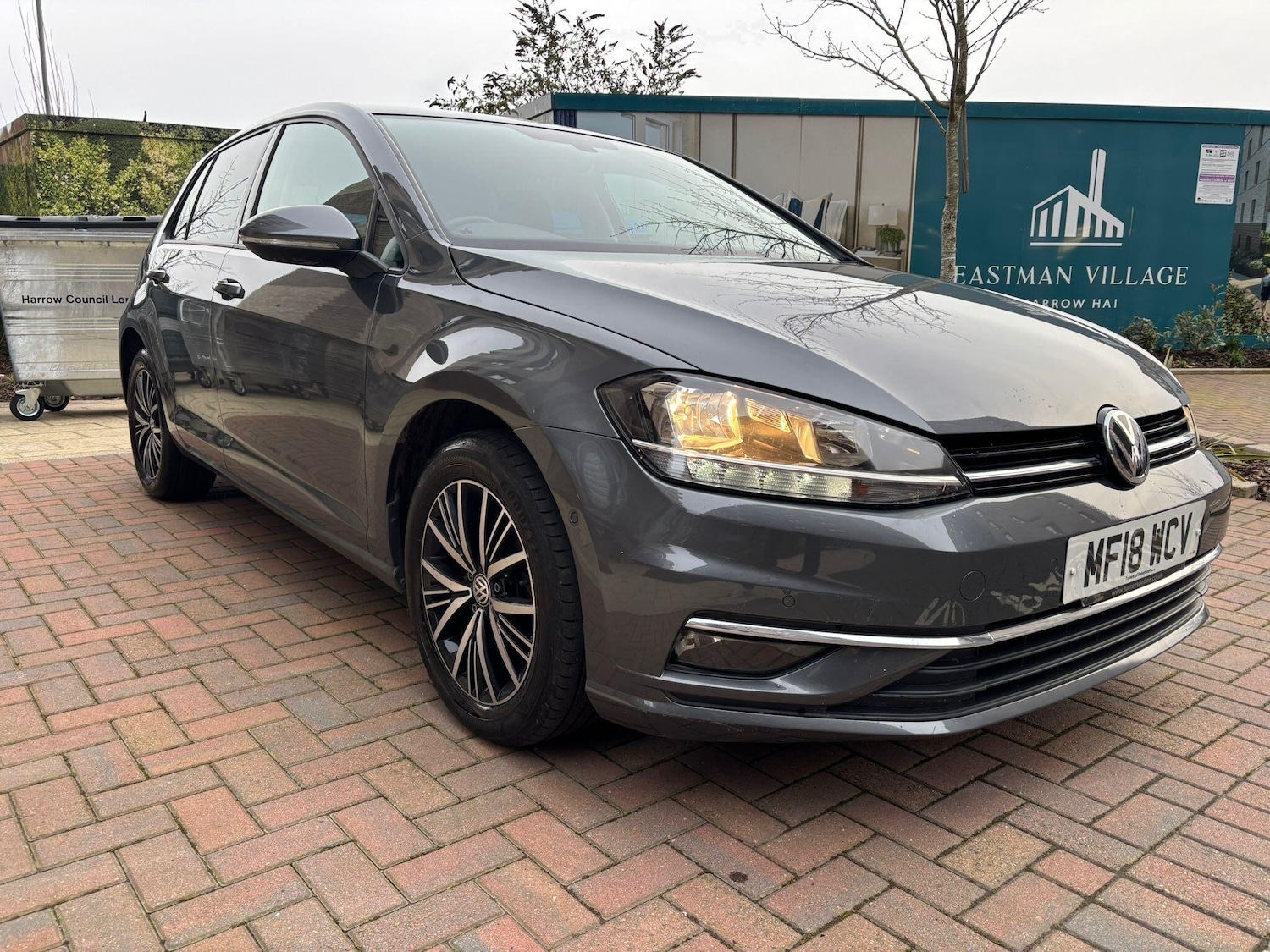 Used Volkswagen Golf for sale - 77586896: Photo 10