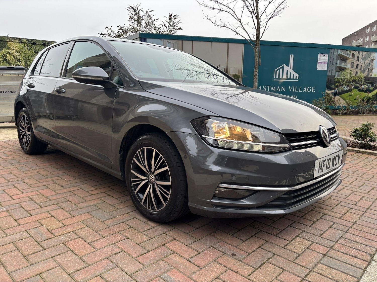 Used Volkswagen Golf for sale - 77586896: Photo 11