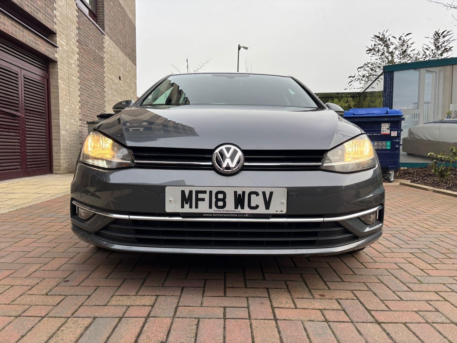 Used Volkswagen Golf for sale - 77586896: Photo 12