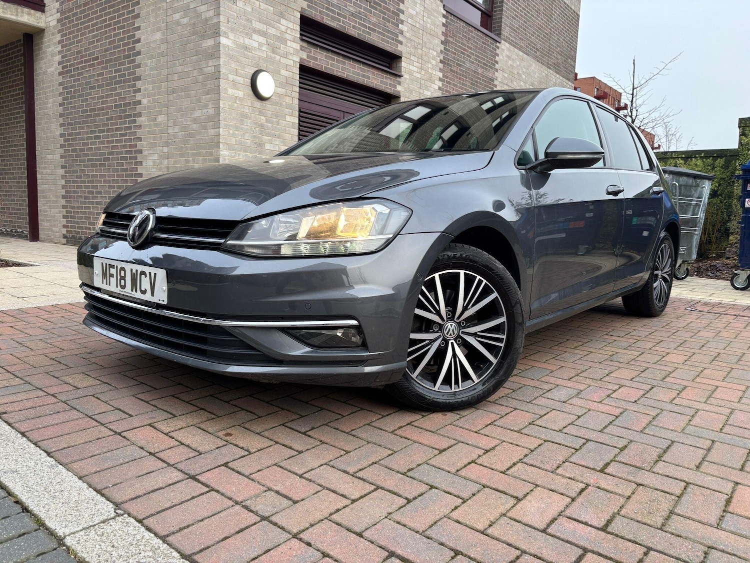 Used Volkswagen Golf for sale - 77586896: Photo 13