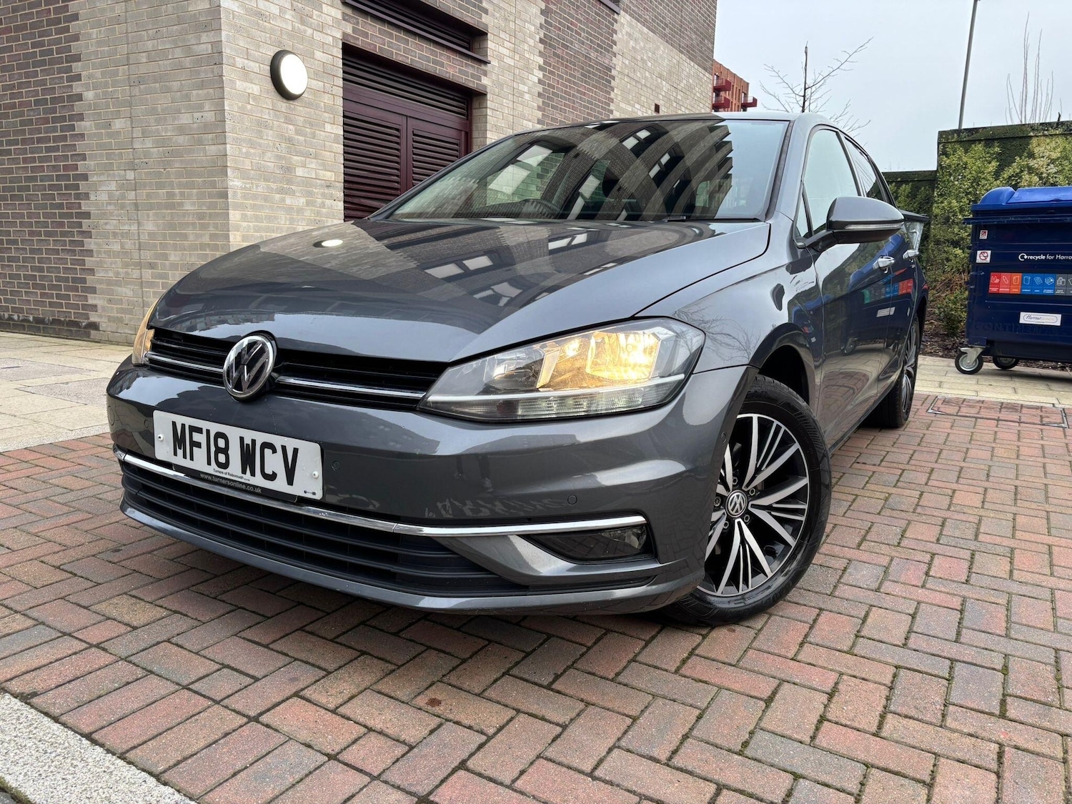 Used Volkswagen Golf for sale - 77586896: Photo 14