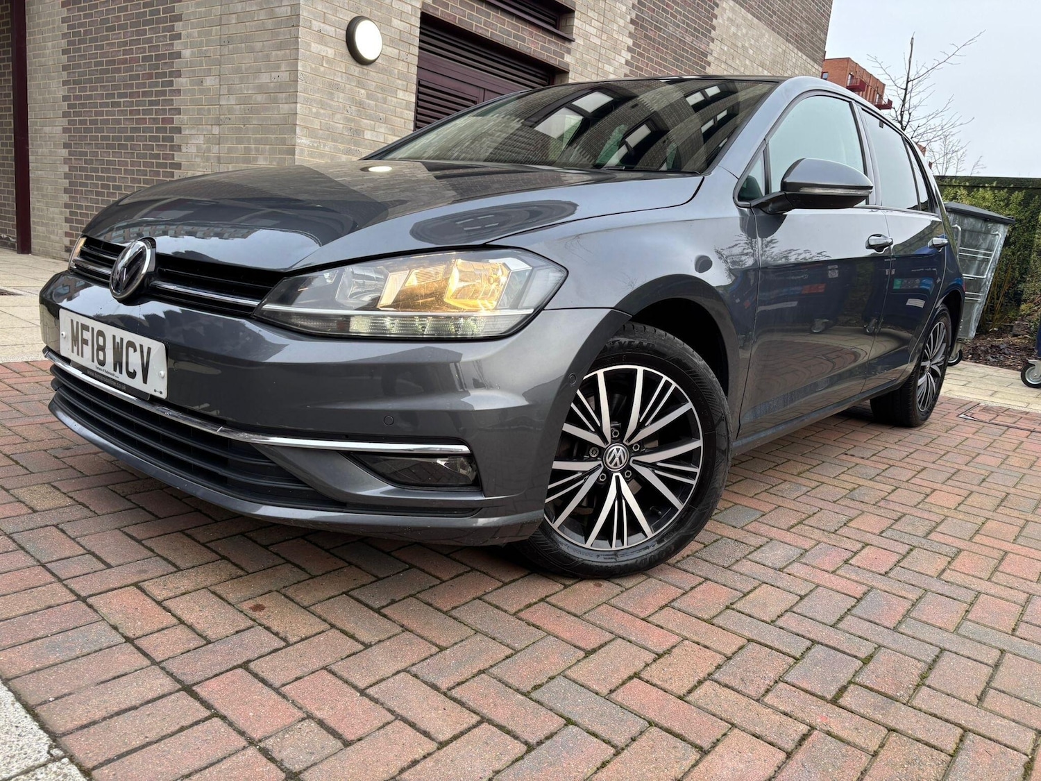 Used Volkswagen Golf for sale - 77586896: Photo 15