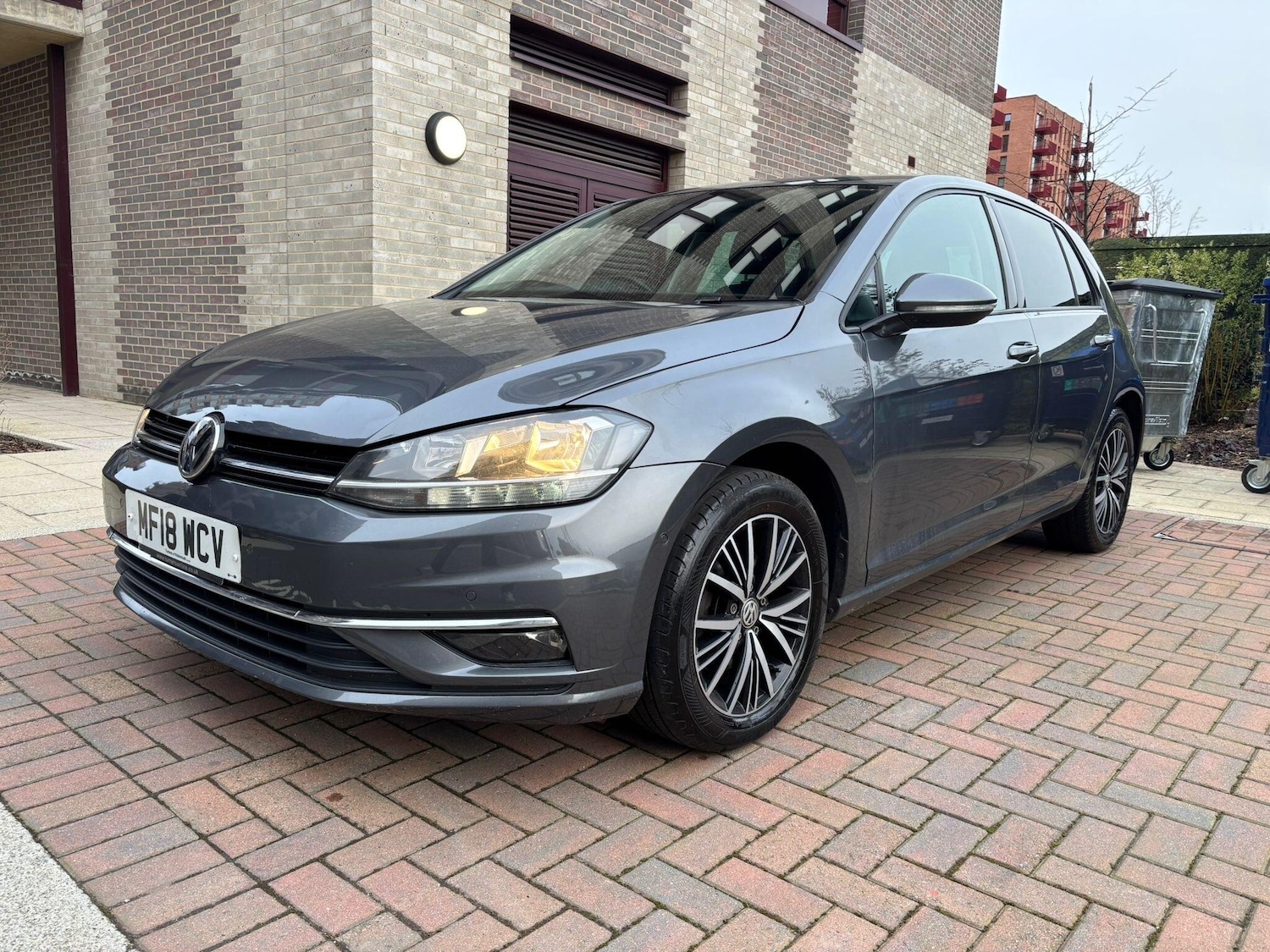 Used Volkswagen Golf for sale - 77586896: Photo 16