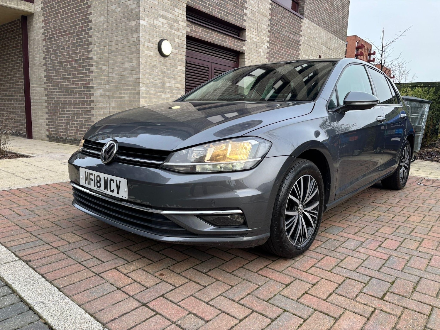 Used Volkswagen Golf for sale - 77586896: Photo 17