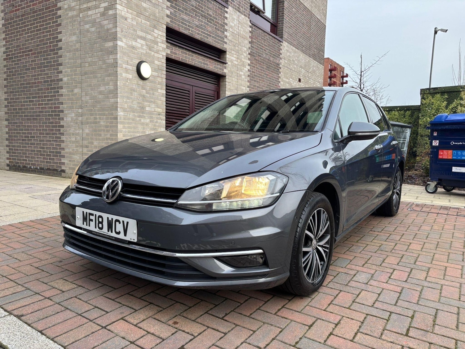 Used Volkswagen Golf for sale - 77586896: Photo 18