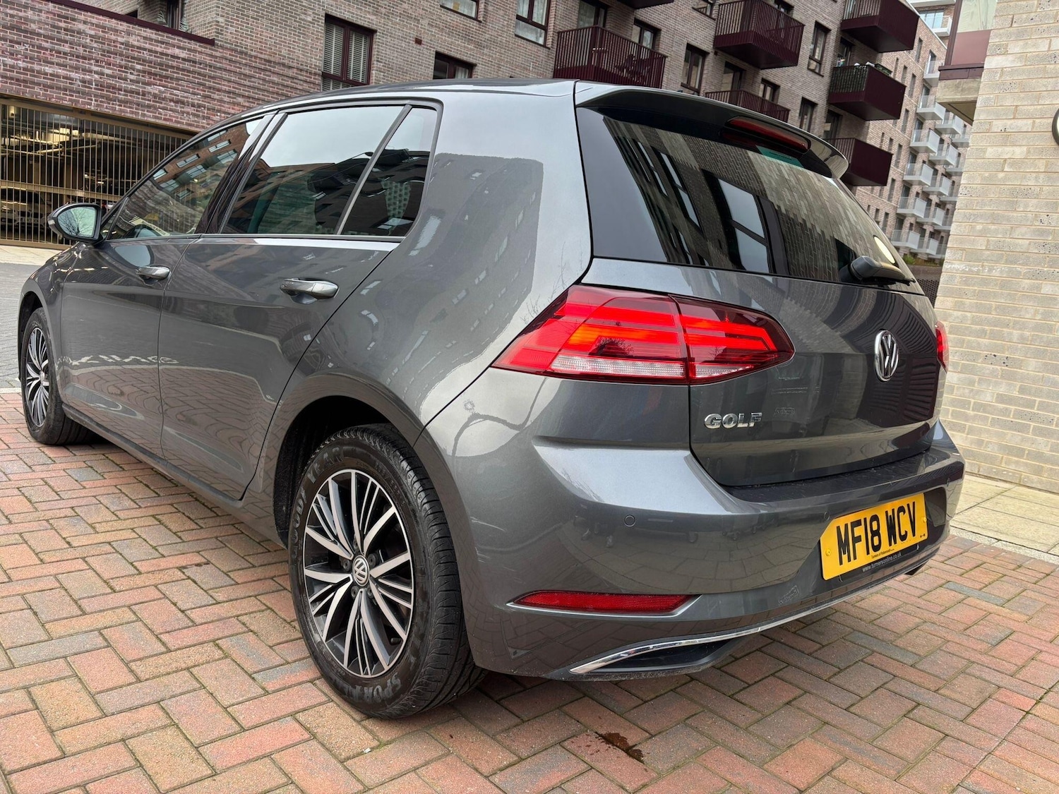 Used Volkswagen Golf for sale - 77586896: Photo 19