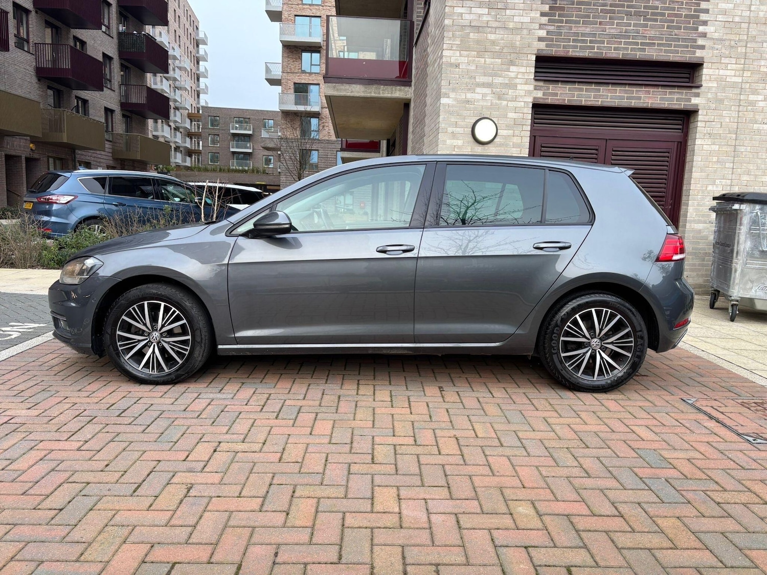 Used Volkswagen Golf for sale - 77586896: Photo 20
