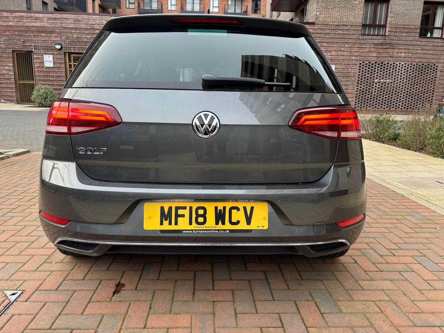 Used Volkswagen Golf for sale - 77586896: Photo 21